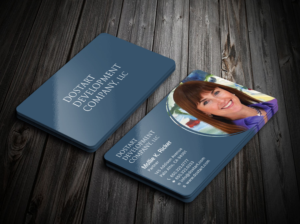 Business Card Design by Tripti Ranjan Gain for this project | Design: #19644439