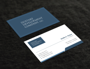 Business Card Design by Tripti Ranjan Gain for this project | Design: #19644441