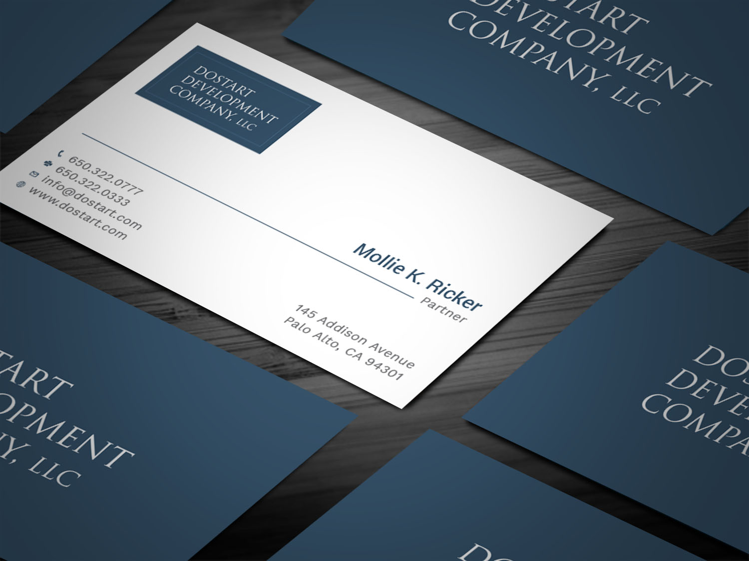 Business Card Design by Tripti Ranjan Gain for this project | Design #19644442