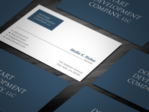 Design de Carte de Visite par Tripti Ranjan Gain pour ce projet | Design : #19644442