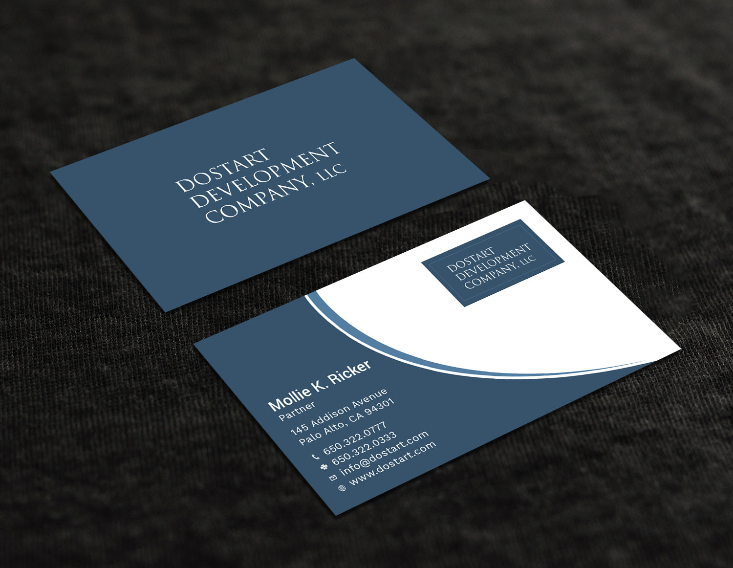 Design de Carte de Visite par Tripti Ranjan Gain pour ce projet | Design #19644450