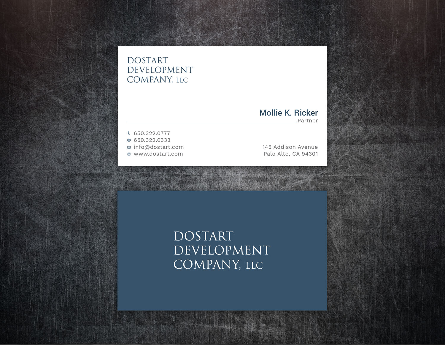 Business Card Design by Tripti Ranjan Gain for this project | Design #19644452