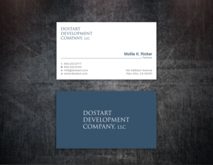 Design de Carte de Visite par Tripti Ranjan Gain pour ce projet | Design : #19644452