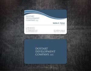 Design de Carte de Visite par Tripti Ranjan Gain pour ce projet | Design : #19644454