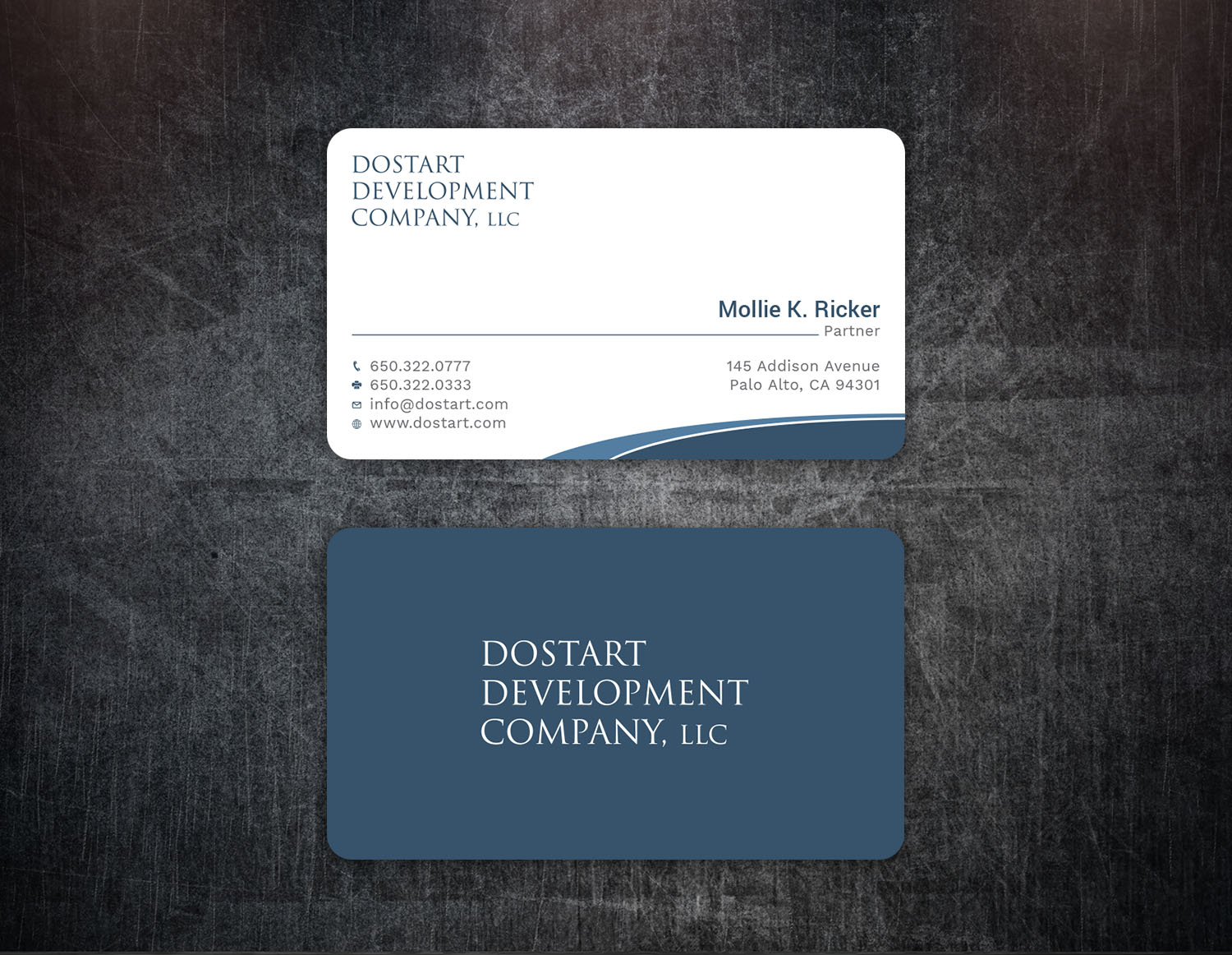 Design de Carte de Visite par Tripti Ranjan Gain pour ce projet | Design #19644455