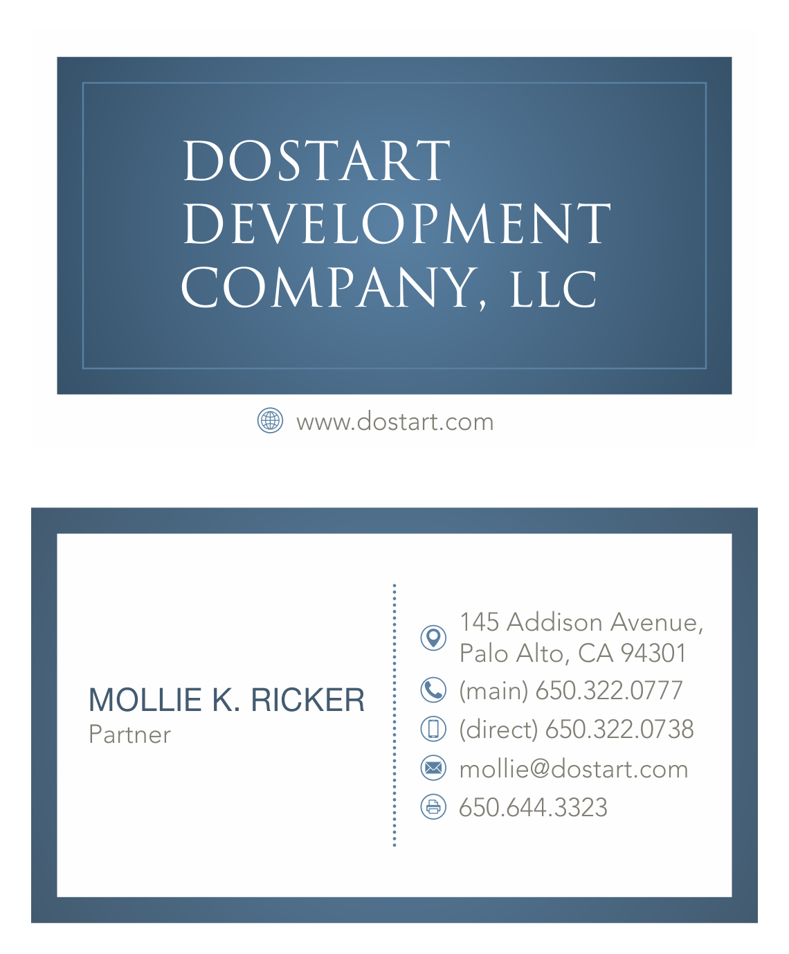 Business Card Design by ianne gine for this project | Design #19710886