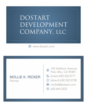 Business Card Design by ianne gine