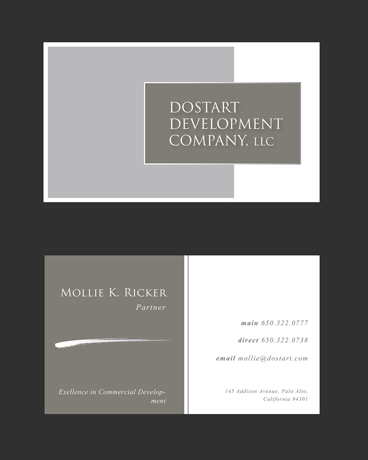 Business Card Design by TUTO for this project | Design #19688951