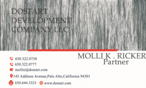 Business Card Design by shaheersjs