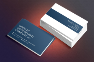 Business Card Design by IAMGDESIGNER