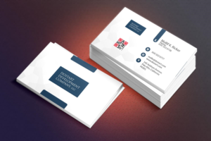 Design de Carte de Visite par IAMGDESIGNER pour ce projet | Design : #19687612