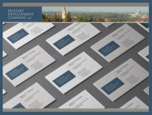 Business Card Design by Emaar Creations