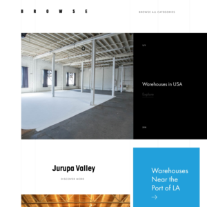 Web Design par Marc Ray pour CAXTOR | Design : #19633687
