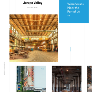 Web Design par Marc Ray pour CAXTOR | Design : #19633688