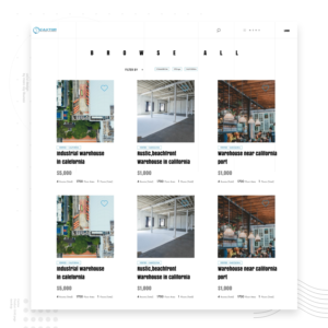 Web Design par Marc Ray pour CAXTOR | Design : #19658155