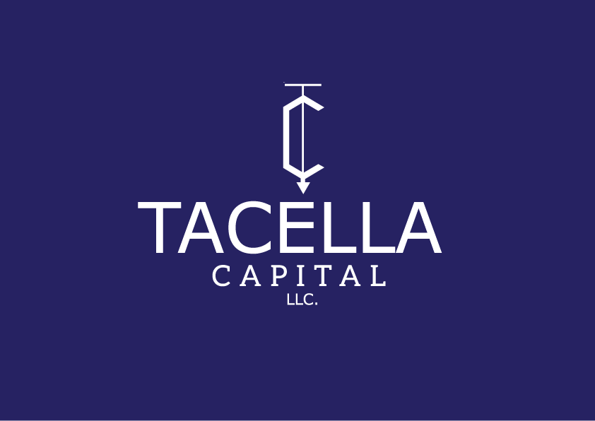 Business Card Design by Honey Pandya for Tacella Capital LLC | Design #19574975