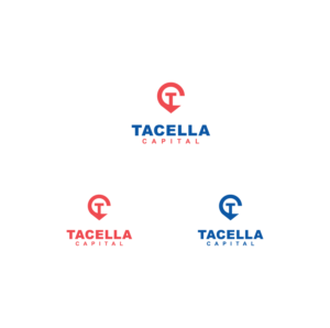 Business Card Design by Ves-Boycheva for Tacella Capital LLC | Design: #19609692