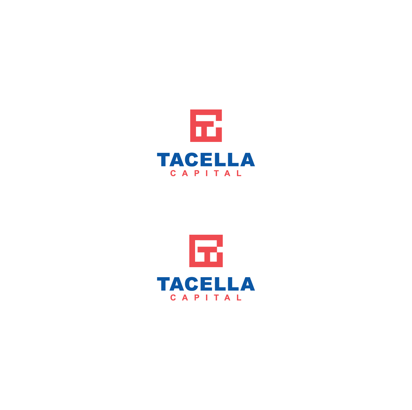 Business Card Design by Ves-Boycheva for Tacella Capital LLC | Design #19609698