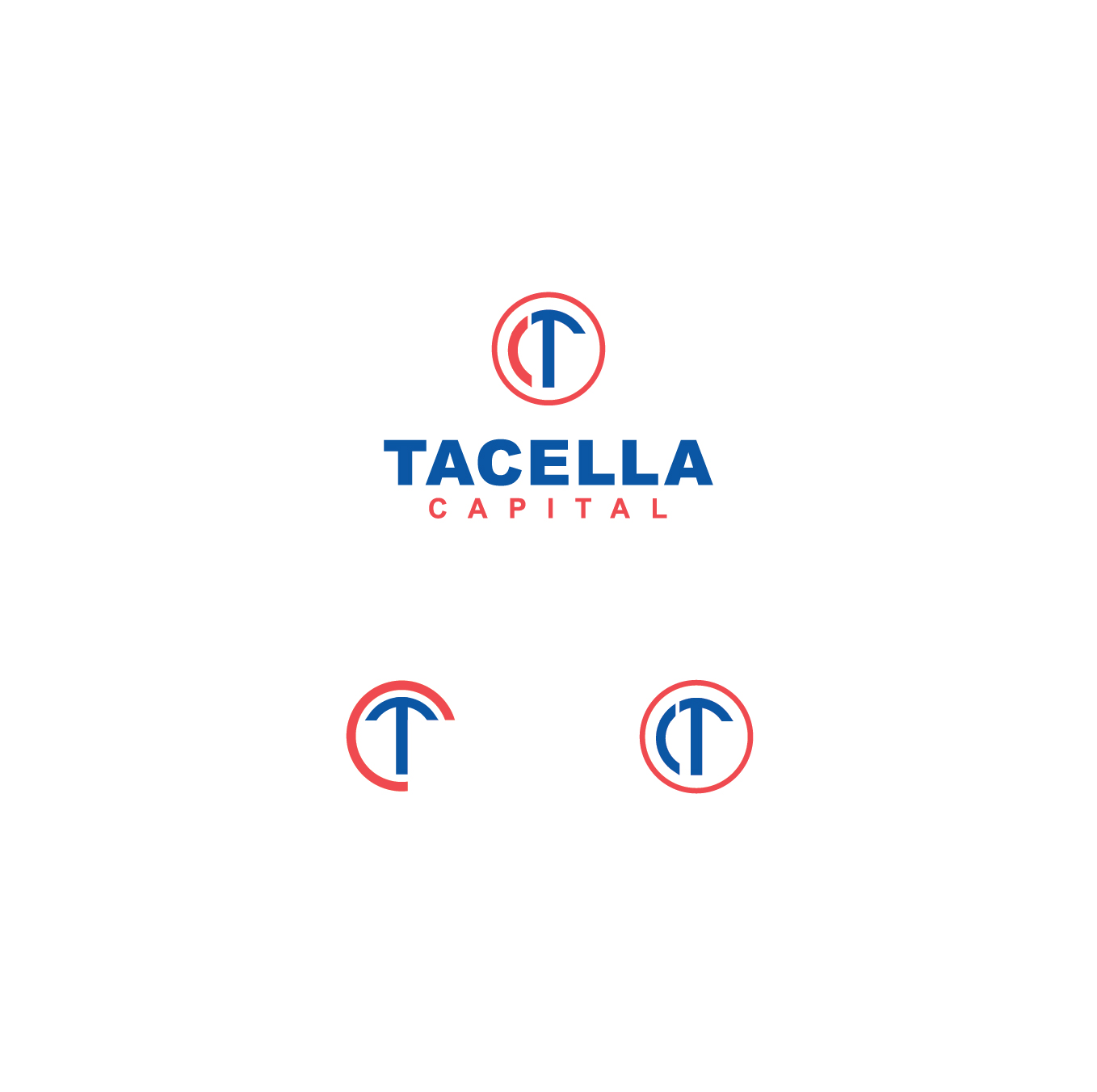 Business Card Design by Ves-Boycheva for Tacella Capital LLC | Design #19609699