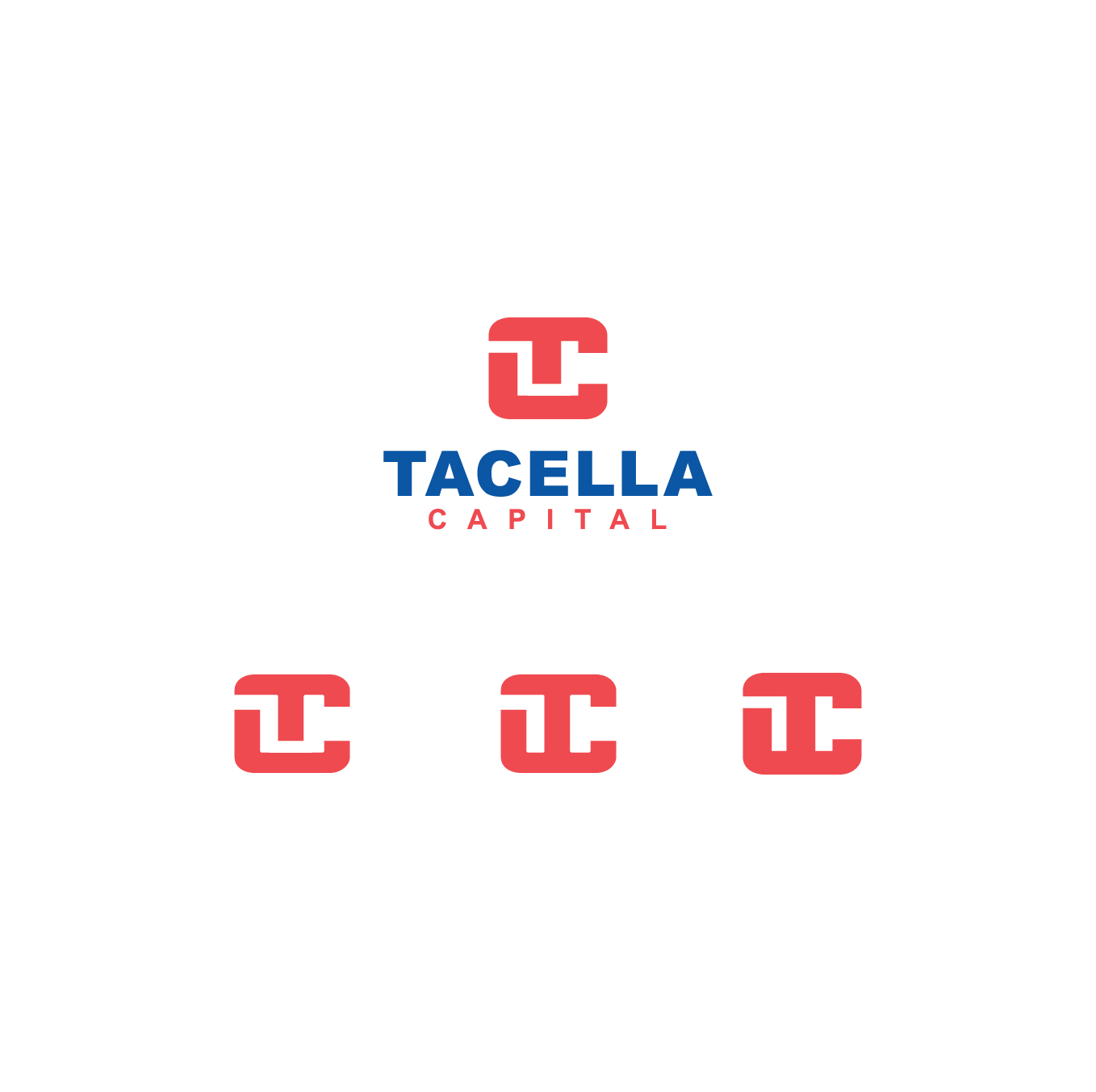 Business Card Design by Ves-Boycheva for Tacella Capital LLC | Design #19609732