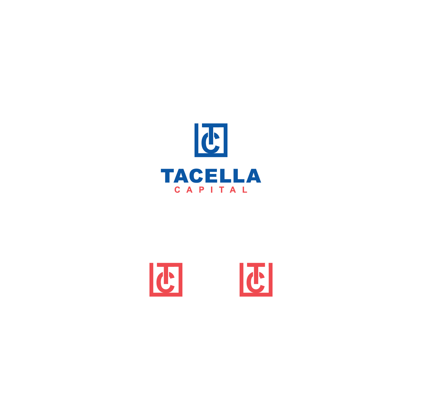 Business Card Design by Ves-Boycheva for Tacella Capital LLC | Design #19611545
