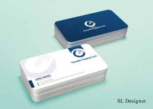 Business Card Design by SL Designer for Tacella Capital LLC | Design: #19583722