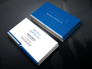 Business Card Design by Kobita1