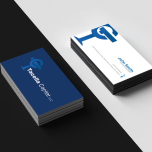 Business Card Design by AbdulR07