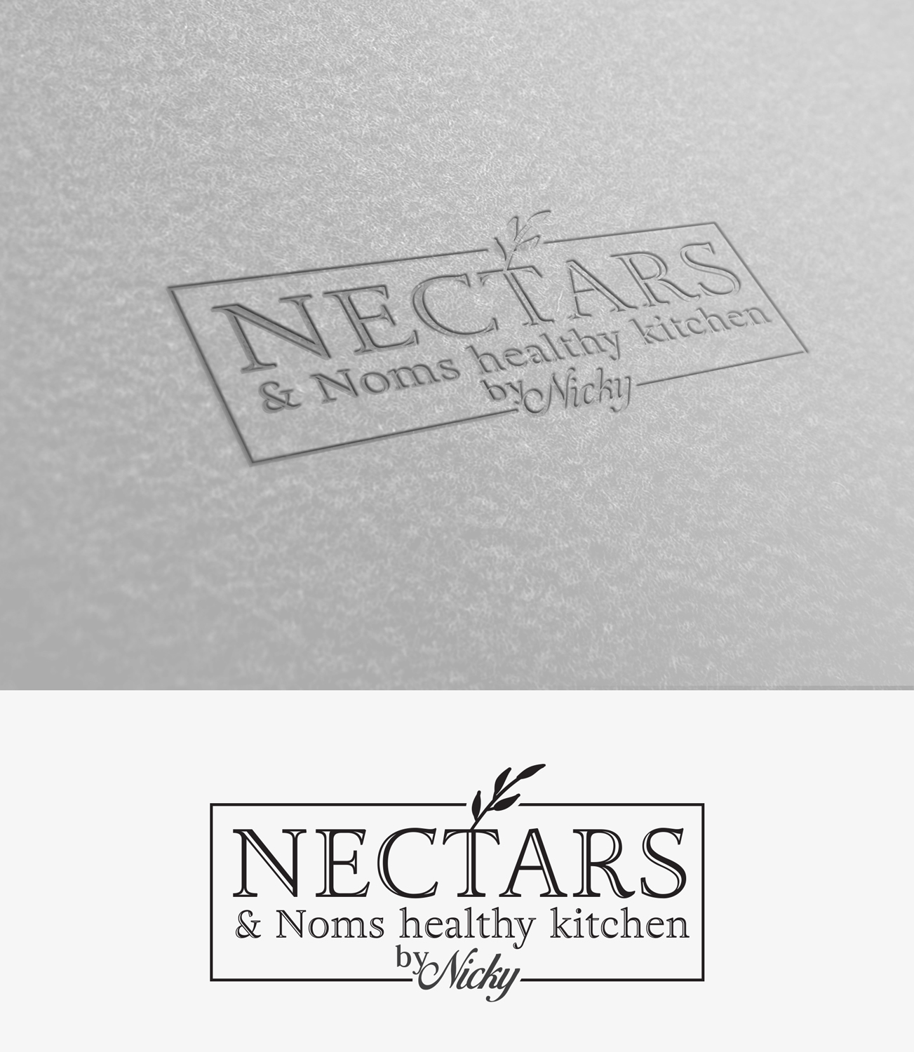 Logo Design by Impressive Solutions for this project | Design #19706292