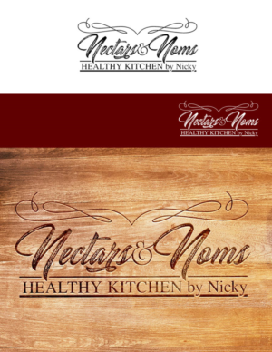 Logo Design by ARtKISTA for this project | Design #19574002
