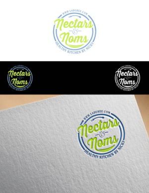 Diseño de Logo por ARtKISTA para este proyecto | Diseño: #19592629