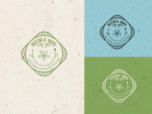 Diseño de Logo por A.STUDIO para este proyecto | Diseño: #19631885