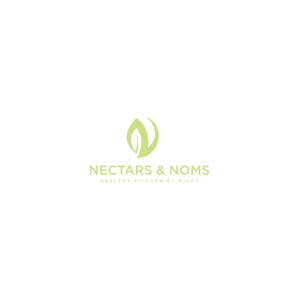 Diseño de Logo por chynthiadewi91 para este proyecto | Diseño: #19599066