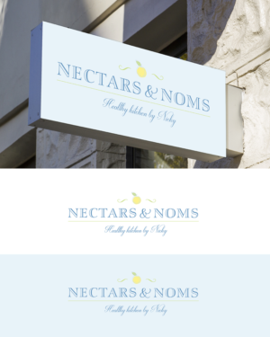 Logo Design by 2chestudio