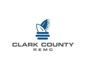 Logo Design by dianagargaritza for Clark County REMC | Design: #19602727