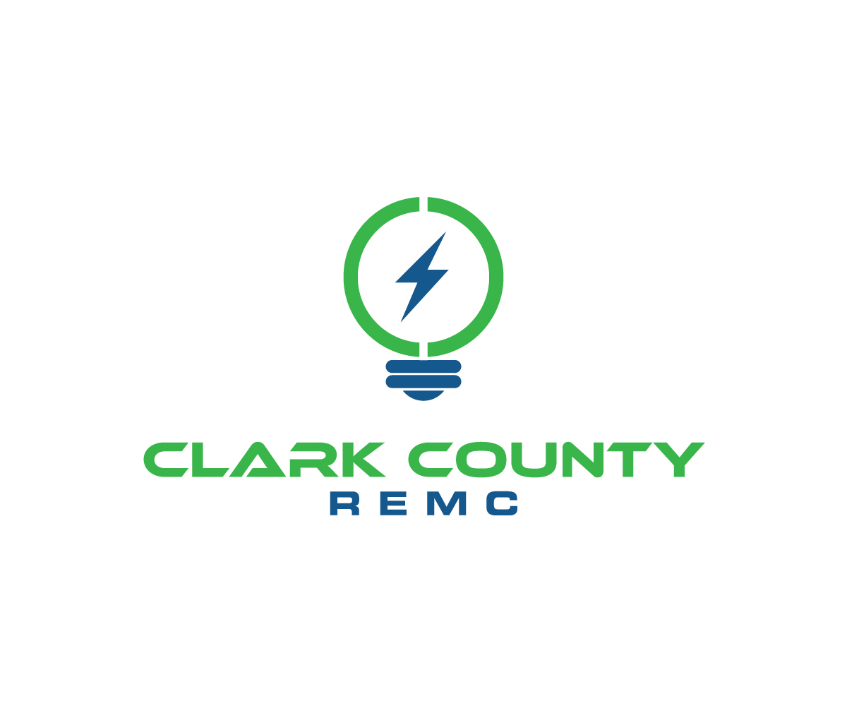 Logo Design by dianagargaritza for Clark County REMC | Design #19602803