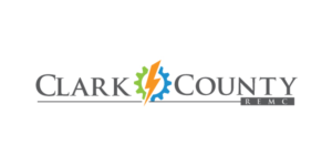 Logo Design by Abdul Fahim Baig for Clark County REMC | Design: #19607275