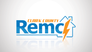 Logo Design by Abdul Fahim Baig for Clark County REMC | Design: #19616469
