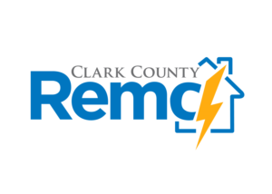 Logo-Design von Abdul Fahim Baig für Clark County REMC | Design: #26213068