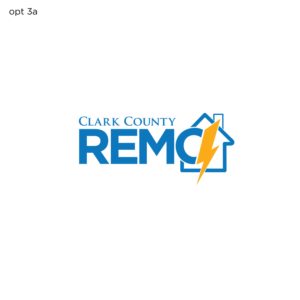 Logo-Design von Abdul Fahim Baig für Clark County REMC | Design: #26253274