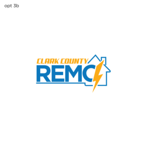 Logo-Design von Abdul Fahim Baig für Clark County REMC | Design: #26253276