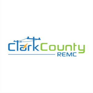 Logo Design by creative.bugs for Clark County REMC | Design: #26157006