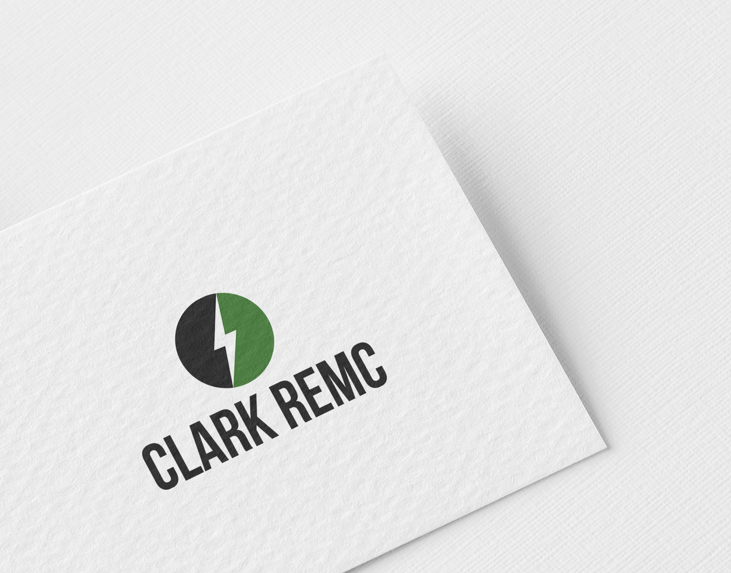 Logo Design by c.designs for Clark County REMC | Design #19588379