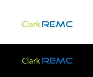 Logo Design by skyDesignbox for Clark County REMC | Design: #19588793