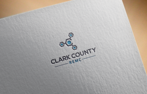 Logo Design by deku for Clark County REMC | Design: #19579899