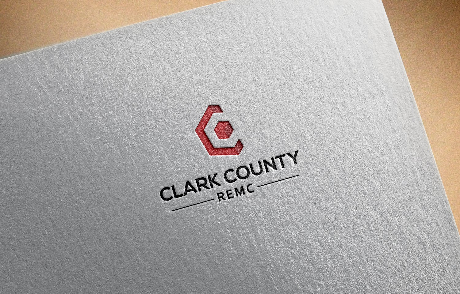 Logo-Design von deku für Clark County REMC | Design #19579900
