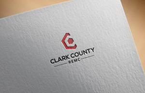 Logo Design by deku for Clark County REMC | Design: #19579900