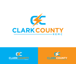 Logo Design by designmind78 for Clark County REMC | Design: #19586784