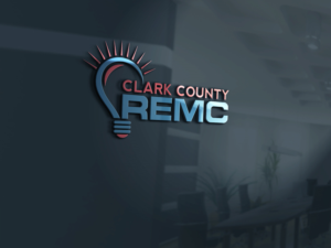 Logo-Design von Artarmon Design für Clark County REMC | Design: #19597571