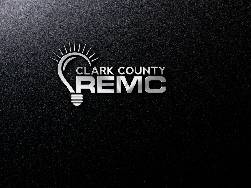 Logo Design by Artarmon Design for Clark County REMC | Design #19597572